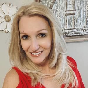 Meet your Posher, Annette